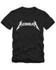 Alcoholica